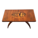 Table basse art déco Jacques Emile Ruhlmann 1920 1930s