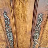 Buffet Vaisselier Noyer