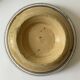 Antique Berber pottery in glazed ceramic