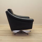 Swivel armchair, Danish design, 1960s, manufacturer: Eran Møbler, designer: