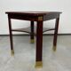 Jugendstil coffee table by Adolf Loos for F.O. Schmidt