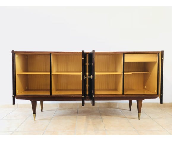 Vintage sideboard 1969