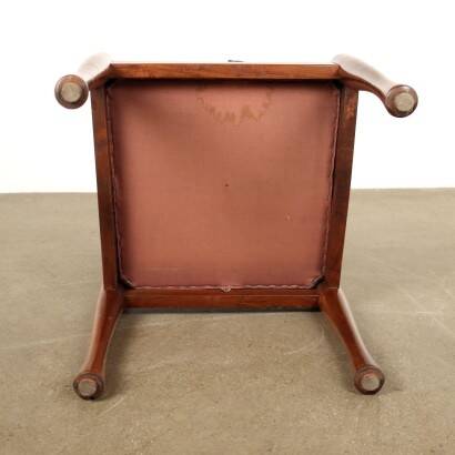 Chairs by Silvio Coppola for Bernini - 1960s-70s