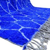 Tapis berbère neuf