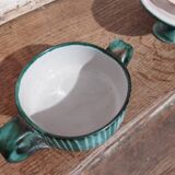 Robert Picault Vallauris candy bowl