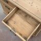 Renovated English commode
