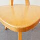 Children's chair model 360 by Walter Papst for Wilkhahn 1950s