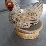 Faience Michel Caugant