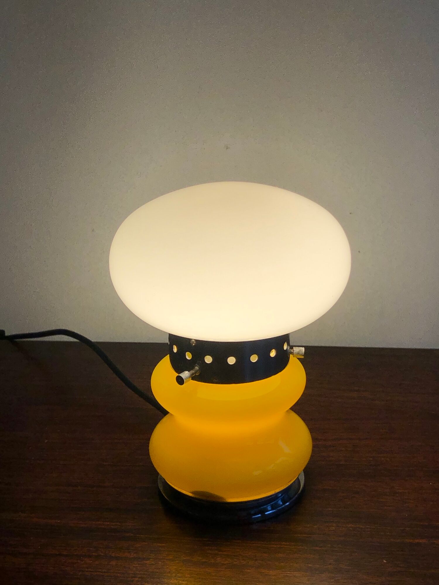 Italian lamp
