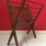 Magazine rack Braakman for Pastoe