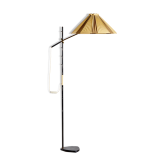 J.T. Kalmar floor lamp