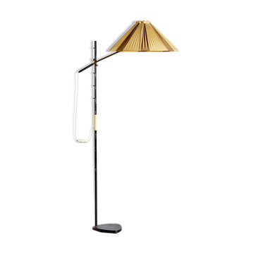J.T. Kalmar floor lamp