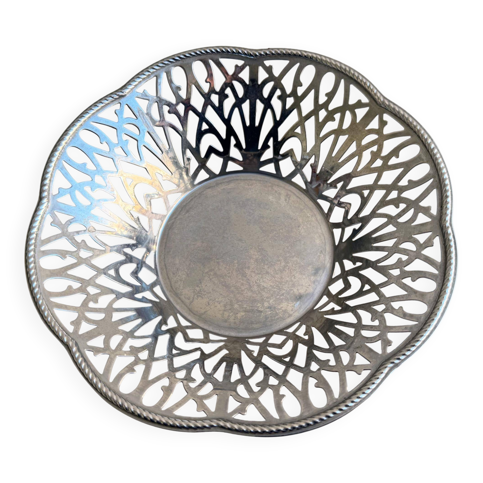 Classic vintage Alessi bowl