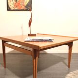 Finn Juhl 534 coffee table 1958 France & Son