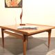 Finn Juhl 534 coffee table 1958 France & Son