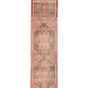 Tapis persan runner, 94x418cm