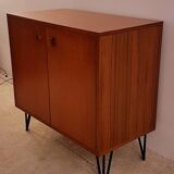 Vintage buffet 1960