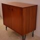 Buffet vintage 1960
