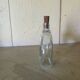 Glass bottle