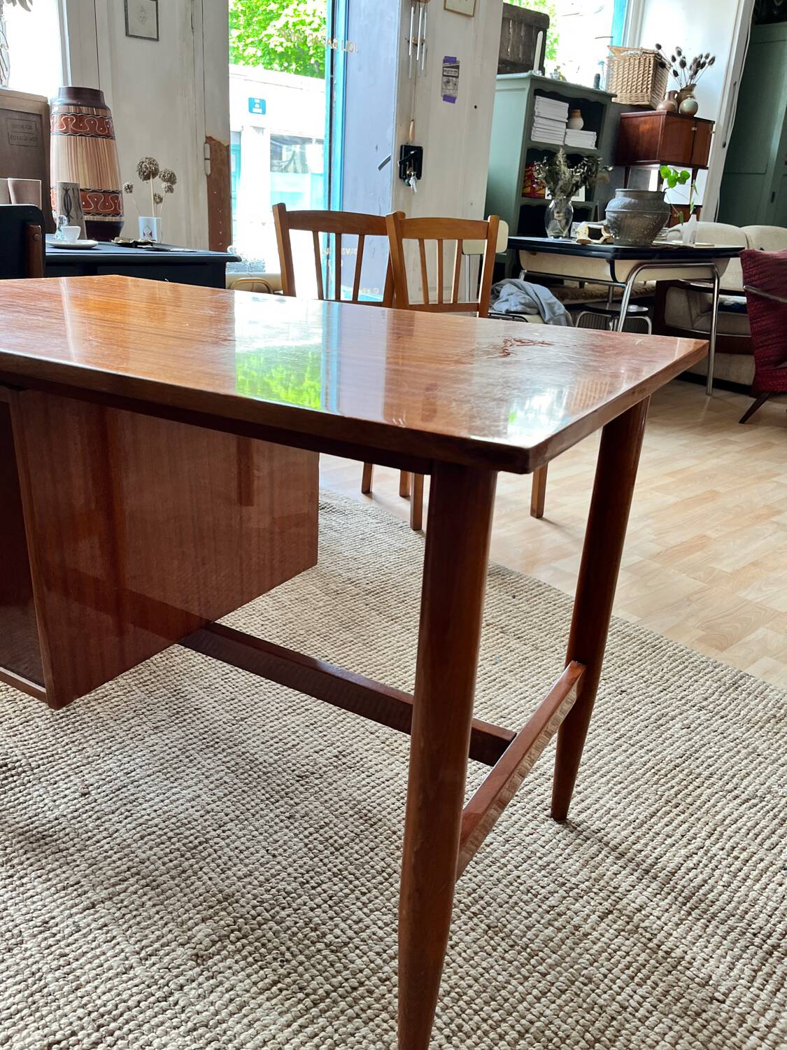 Bureau scandinave