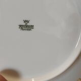 Service à café / thé en porcelaine Mitterteich Bavaria