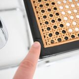 Set of 6 Dining Chairs Style B32 by Marcel Breuer