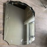 Vintage mirror