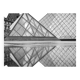 Photograph of the Louvre
