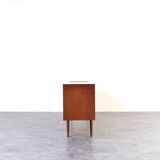 Mid-Century Danish Teak Sideboard, 1960s.