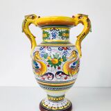 Vase Amphore Raffaellesco Giarre