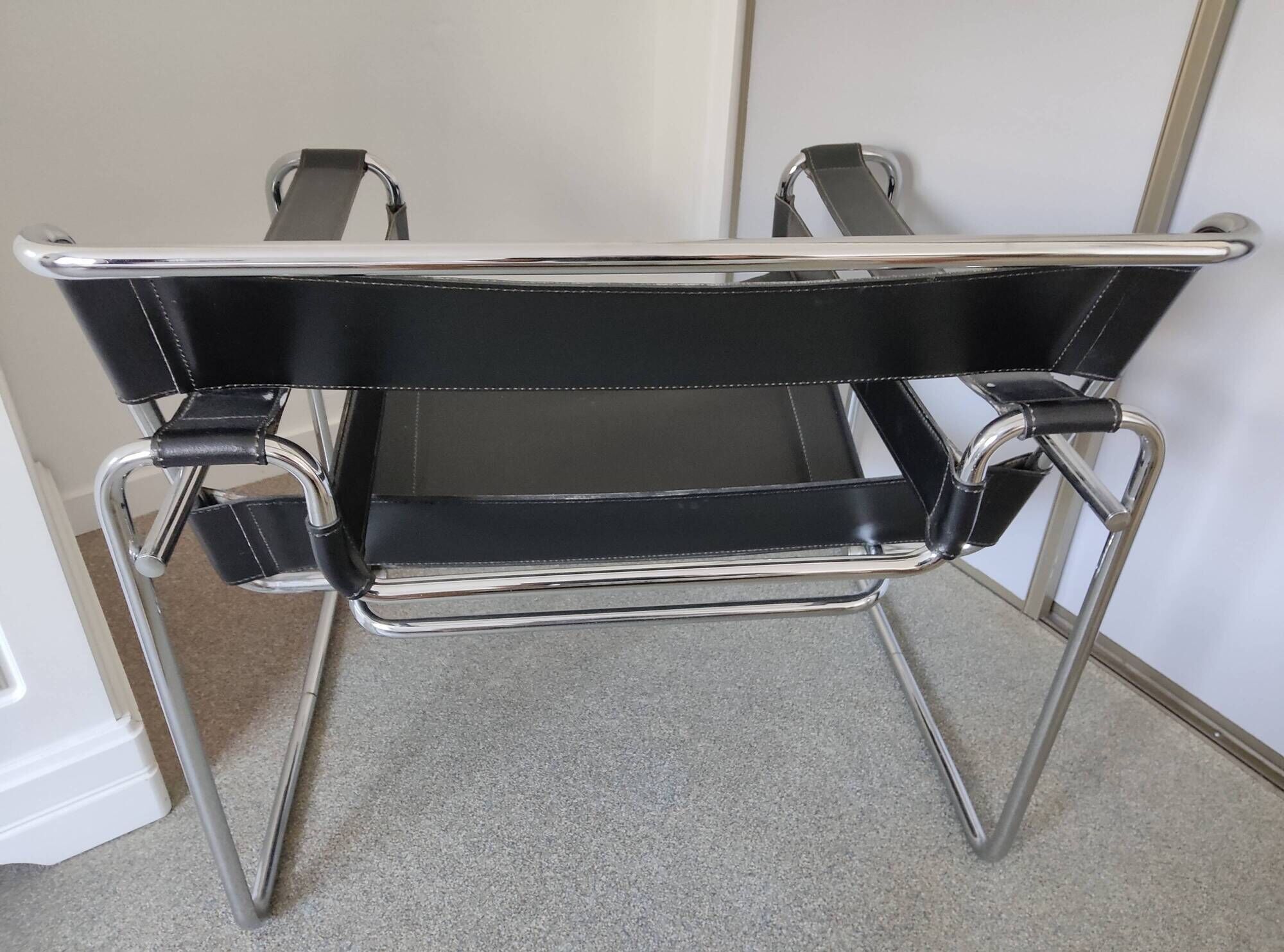 Wassily chair