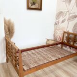 1950s daybed, René Gabriel
