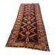 Tapis persan fait main