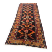 Tapis persan fait main