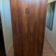 Rosewood Bookshelf