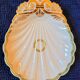 Old vintage porcelain cups nineteenth century