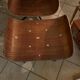 Eames lounge chair and ottoman Mobilier International