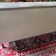 Vintage enfilade / Metal sideboard administration AR Cordemeyer for Gispen - 1960
