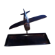 Vide-poche avion
