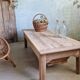 large coffee table