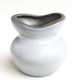 Ceramic vase by Francois Caleca, Vallauris, 60s