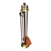 Chimney servant