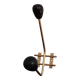 Coat rack