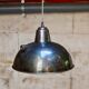 Industrial nickel suspension