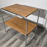 Console Table style Marcel Breuer
