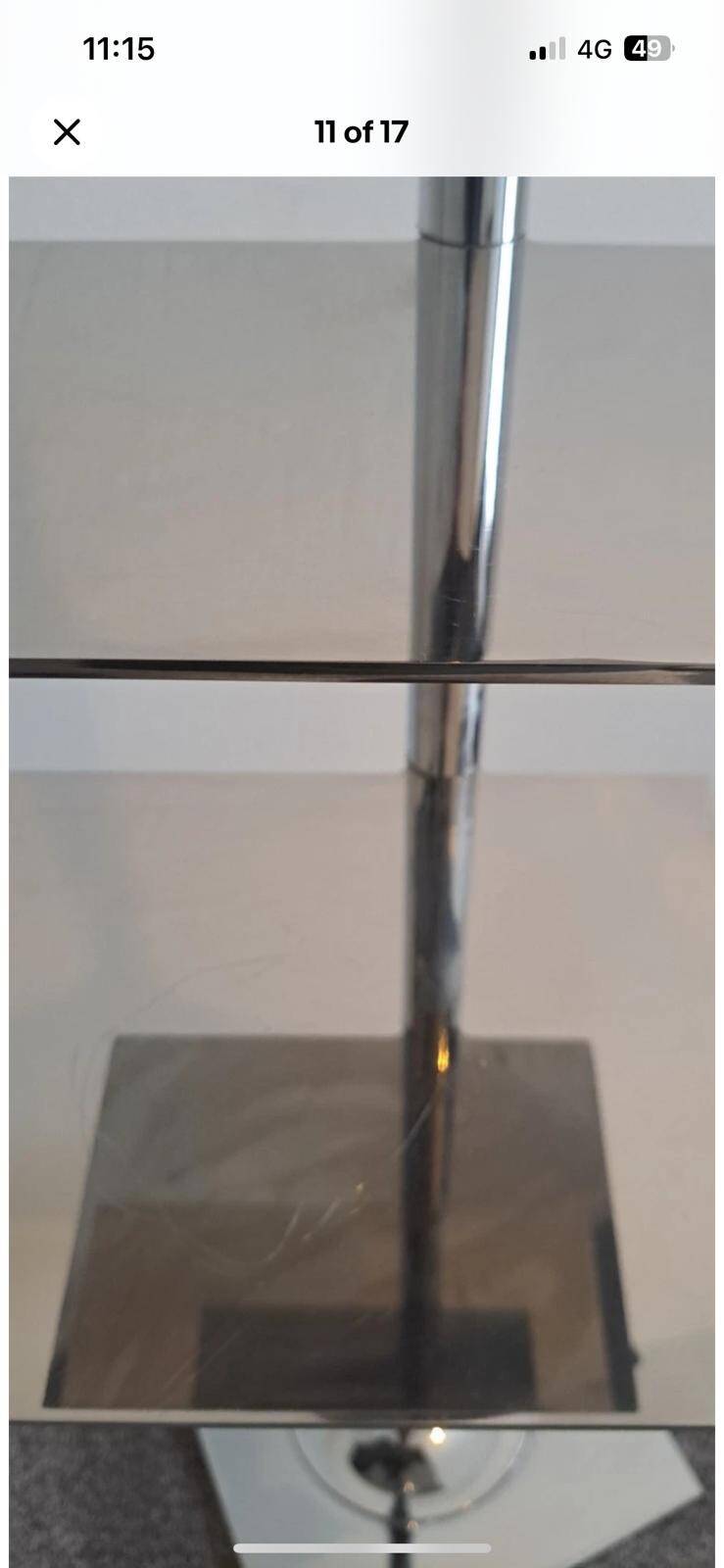 Philippe Starck lamps