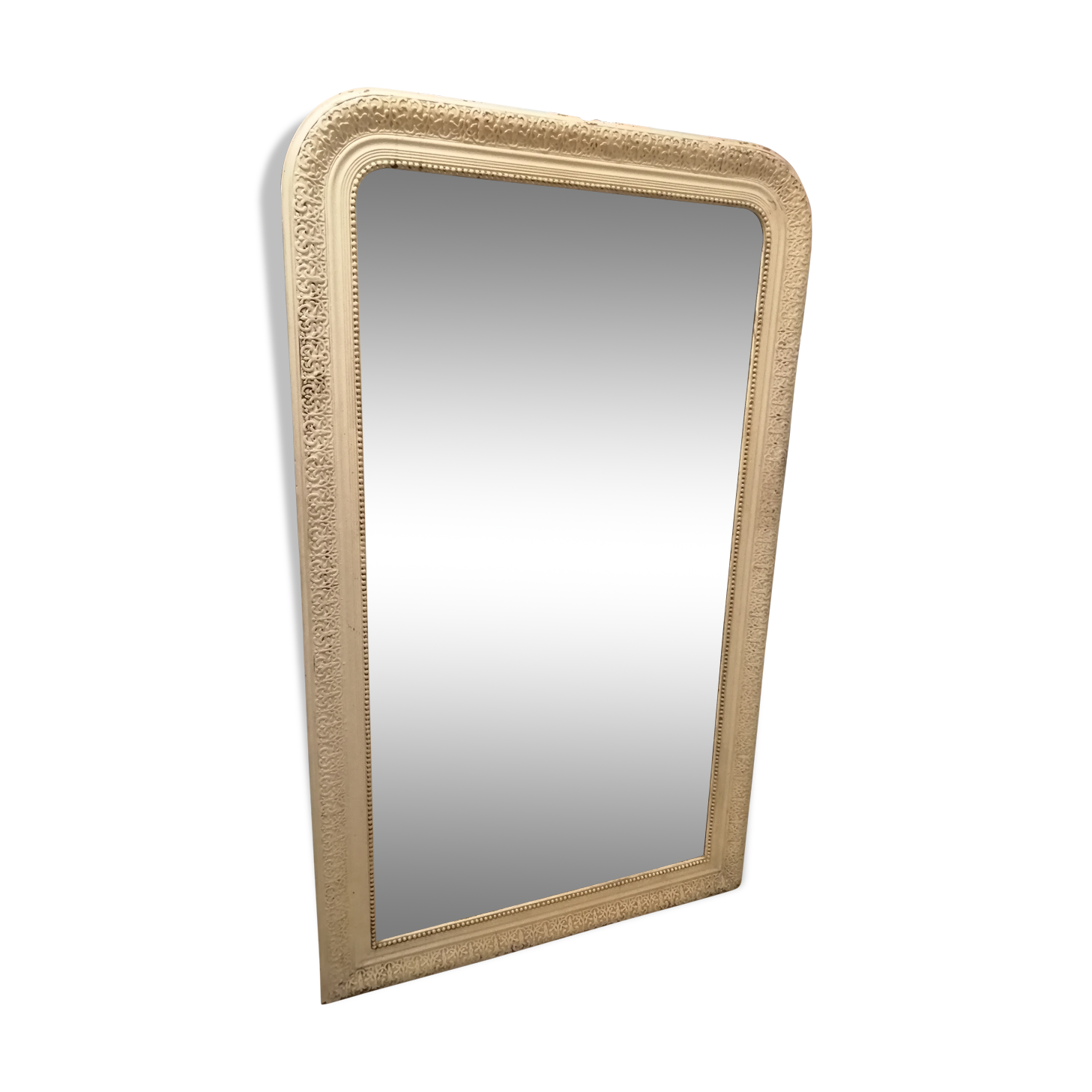 Louis Philippe style mirror