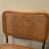 Chair Marcel Breuer Cesca B32