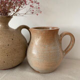 Carafe en grès