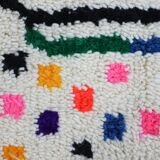 Tapis berbere fait main 240cmx160cm